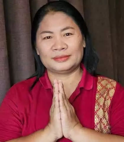 Thanchanok Boonperm Thanchanok Boonperm