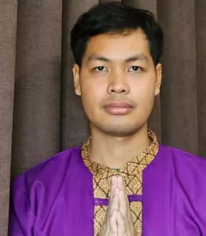 Weeraphon Sriduang Weeraphon Sriduang